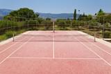 Kos - Esperia, Tennisplatz