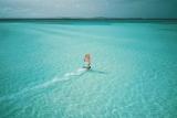 Bonaire - Jibe City, Windsurf Revier
