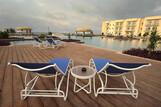 Oman - Mirbat Marriott, Pool
