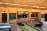 Dakhla Nord - Kiteboarding Club, Center