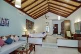 Malediven - ROBINSON Club Maldives, Gartenbungalow