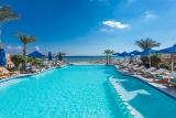 Safaga - Shams Prestige, Pool mit Meerblick
