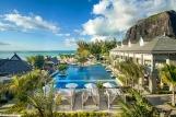 Mauritius - The St. Regis Resort