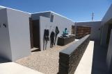 Südafrika Langebaan - Windtown Kite Center