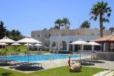 Kos Psalidi - Andromeda Hotel Apartments, Pool