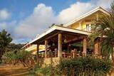 Tobago - Nabucco Speyside Resort, Restaurant