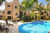 Playa del Carmen The Bric Hotel