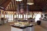 Ari-Atoll - Vilamendhoo, Restaurant