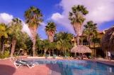 Bonaire-Buddy Dive Resort, Pool
