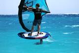 Abu Soma - Wingfoilen, Planet Allsports