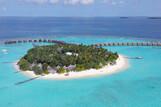 Malediven - Thulhagiri Island Resort, Overview