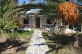Karpathos - Princess Studio, Eingang Studio