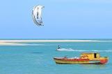 Macapa - Vila Bella, Kite Action
