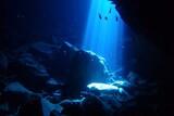 Kapverden - Unterwasser  © Eco Dive School