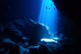 Kapverden - Unterwasser © Eco Dive School