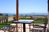 Kreta - Olaga Studios, Terrasse