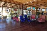 Busuanga - Rio Y Mar, Lounge