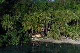 Molukken Sali Bay, Dive Center