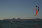 Kos - Fun2Fun, Kite Duo Sonnenuntergang
