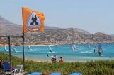 Karpathos - Meltemi Windsurfing Devils Bay