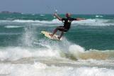 Kiteboarding Club Sal, Wave Camp