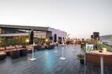 Alacati - Design Plus The S Hotel, Rooftop Bar