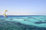 Soma Bay - 7BFT Kite Revier