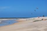Sao Miguel do Gostoso, Dr. Wind, Kite Revier