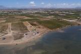 Sizilien - Blick Richtung Insel