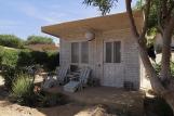 Dakhla - Ocean Vagabond, Bungalow Aussenansicht