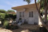 Dakhla - Ocean Vagabond, Bungalow Aussenansicht