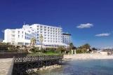Alacati, Design Plus Seya Beach, Aussenansicht