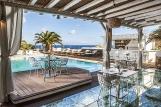 Mykonos - Anemoessa Botique Hotel, Pool