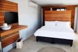 Langebaan - Windtown Lagoon Hotel, Doppelzimmer