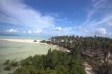 Kalimantan - Virgin Cocoa, die Insel