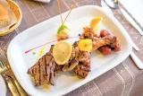 Sal - Oasis Salinas Sea, Morna Beach Club