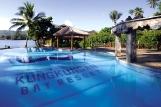 Nord-Sulawesi - Kungkungan Bay, Pool