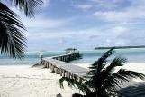 Palau - Carp Island Resort
