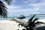 Palau - Carp Island Resort