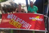 Cabarete, Cabarete Windsportsclub, Teammitglieder