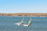 Sigri - Lesbos, Sigri Surfcenter, Surfaction Bucht