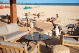 Sal - ROBINSON Club Cabo Verde, Beachbar