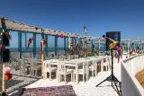 El Gouna - ELEMENT Watersports, Restaurantbereich