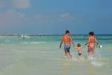 Djerba - Seabel Rym Beach, Strand