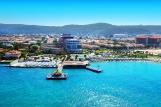 Cesme - Club Ilica