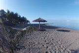 Mindoro - Apo Reef, Strand