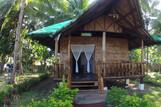 Mindoro - Apo Reef Resort, Spa