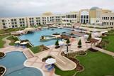 Mirbat - Marriott Hotel
