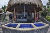 Bali - Alam Batu Dive Center