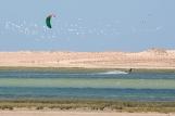 Dakhla Süd - Kite Revier